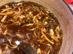 -西贝(枫蓝国际购物中心店)