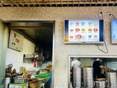 -红鼻子桂林米粉(金唐新光界店)