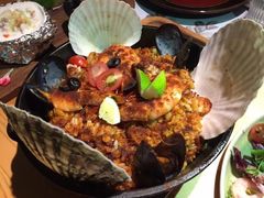 -麦甜创意轻食餐厅(西康路店)