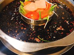 -邓莽子老火锅(鲁祖庙店)