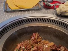 -山里屯铁锅炖·东北菜(康桥店)