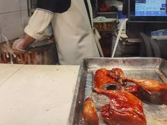 -竺桥兄弟烤鸭(总店)