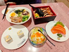 -元气寿司(环球港店)