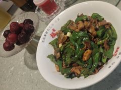 -福阿婆老牌湘菜(大润发店)