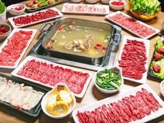 -傣妹火锅(狮子桥店)