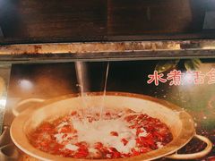 -永安水煮活鱼·仪征菜(仪征奥林匹克店)