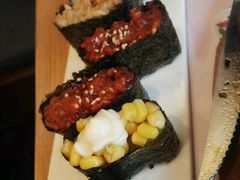 -花漫里餐厅(刺桐店)