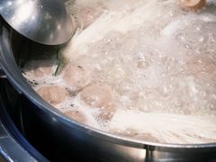 -同仁四季椰子鸡(宝安壹方城店)