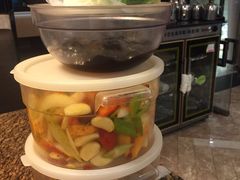 -黄记煌三汁焖锅(崇文门店)