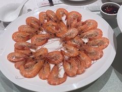 -广东道至正餐厅(区庄店)