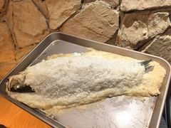 -LA CREPERIE BRETONNE布列塔尼法式餐厅(天童北路店)