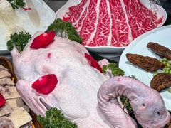 -芸山季·云南野生菌火锅(宝能环球汇店)