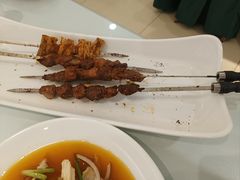 -新疆兵团食府清真(马连道店)