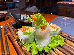 -越谜·越南餐厅(长白店)