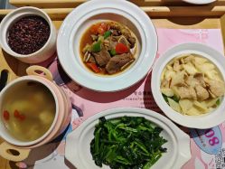 -东方幸福国际母婴月子会所(沙湾公园店)