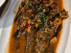 -黄泥岗·地道湖北菜(奥特莱斯店)