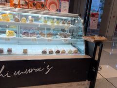 -西村叔叔的店·面包·甜品·蛋糕(清河万象汇店)