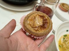 -聚福山莊·寻味顺德(北滘店)
