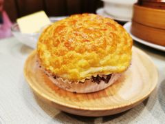 -鹅冠港式茶餐厅(来福士店)