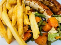 -宜家·瑞典风味餐厅(北京西红门店)