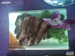 DSC01007-万柳阁小馆·花园餐厅(龙潭湖店)