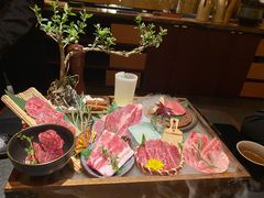 -300杯·和牛烧肉清酒专门店(廊里店)