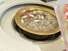 -和庆斋羊蝎子火锅·碳缸烧烤(顺义旗舰店)
