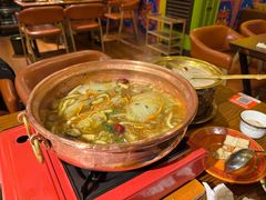 -如意林卡藏餐吧 (九寨沟店)