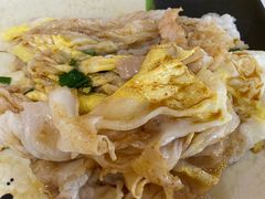 -财记鱼粥·肠粉