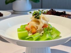 -蘇锦宴·淮扬菜烤鸭·小院(三元桥霄云路店)