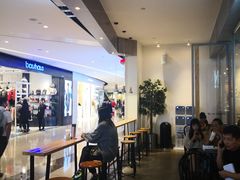 -喜茶(广州天汇igc店)