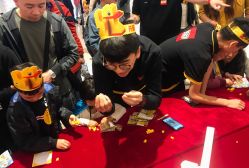 -乐高授权专卖店(济南万象城店)
