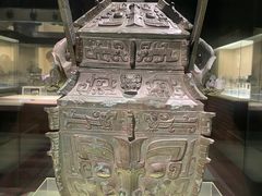 -上海博物馆(人民广场馆)