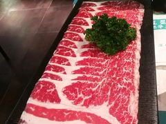 -五星桥原切肥牛火锅(怀德桥店)