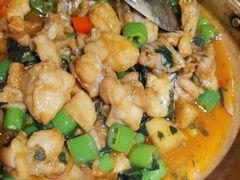 -客语客家菜(琶洲保利店)