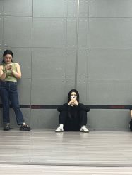 -跳动全城舞蹈