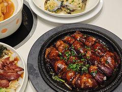 -七叔家宴家常广西菜(明秀东路店)