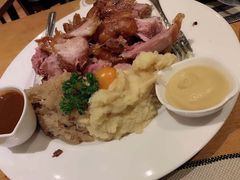 -兰特伯爵西餐厅·啤酒屋(方庄店)