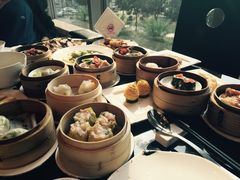 -新天世纪中餐厅