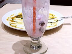 -CoCo壱番屋(久光百货店)
