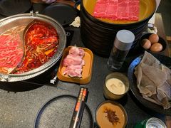 -牛New寿喜烧(闵行龙湖天街店)