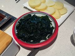 -红鼎坊·老成都火锅(新南门店)