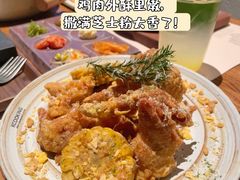 -KCOOKING概念韩餐(世茂52+店)