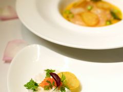 -Le Siècle.百年西餐厅(颐和公馆店)