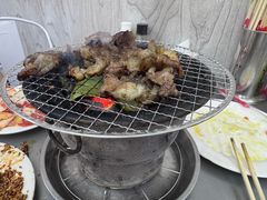 -松明一烤肉馆(鲁园店)