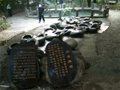 -成都市活水公园