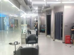 -东方麒麟·潘多拉SALON