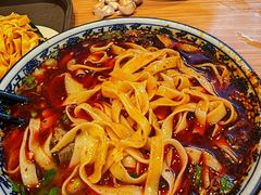 招牌牛肉面-有礼有面(知春路店)