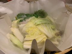 河豚鱼火锅-玄品河豚(那覇國際通里之関)