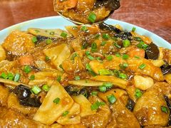 -欣旺·迎宾楼·百年无锡菜